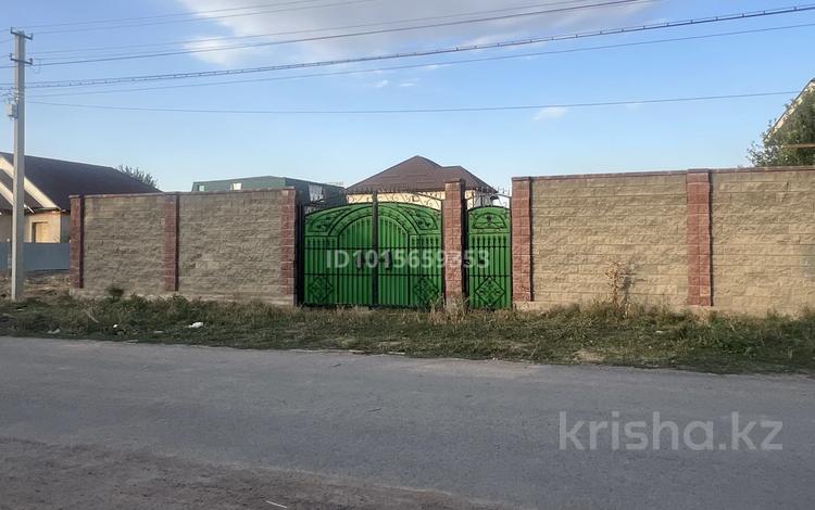 Жер телімі · 8 сотық, Сатпаева, бағасы: 11 млн ₸ в Узынагаш — фото 2