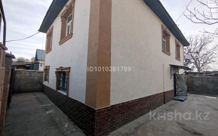 Отдельный дом · 7 комнат · 170 м² · 4 сот., Сагым 6 — Жд вокзал за 28 млн ₸ в Шымкенте — фото 2