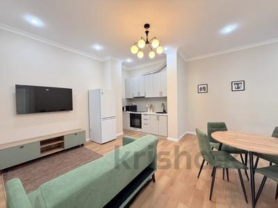 3-комнатная квартира · 70 м² · 3/3 этаж, МТФ 3 за 450 000 〒 в Алматы, Медеуский р-н