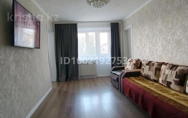 2-бөлмелі пәтер · 45 м² · 3/3 қабат, Карьерная, бағасы: 11.5 млн ₸ в Макинске — фото 6
