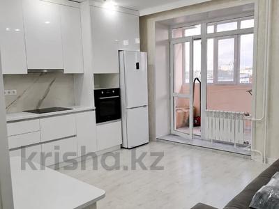 2-комнатная квартира · 42.9 м² · 5/9 этаж, микрорайон Васильковский 18к1 — Apt. 1 за 24 млн ₸ в Кокшетау