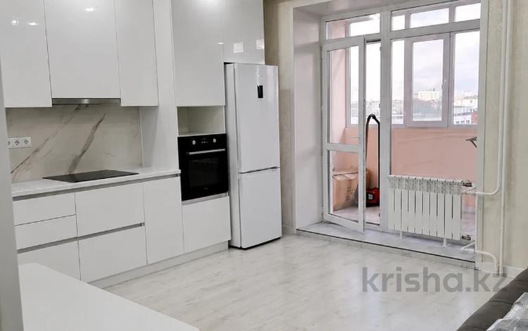 2-комнатная квартира · 42.9 м² · 5/9 этаж, микрорайон Васильковский 18к1 — Apt. 1 за 24 млн ₸ в Кокшетау — фото 2
