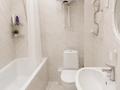2-комнатная квартира · 42.9 м² · 5/9 этаж, микрорайон Васильковский 18к1 — Apt. 1 за 24 млн ₸ в Кокшетау — фото 8