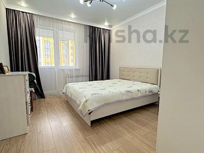 2-бөлмелі пәтер · 47.2 м² · 6/9 қабат, Туран 55/11 — Выгодное предложение!, бағасы: 31 млн ₸ в Астане, Нура р-н