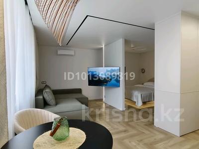1-бөлмелі пәтер · 42 м² · 5/5 қабат, Ауэзова 1 — Славского Ауэзова, бағасы: 350 000 ₸ в Усть-Каменогорске
