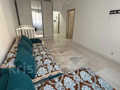 1-комнатная квартира · 42 м² · 5/9 этаж, мкр Кайрат 152/1К3 за 27 млн ₸ в Алматы, Турксибский р-н
