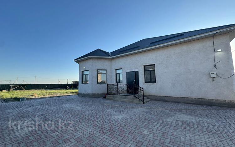 Жеке үй · 5 бөлме · 167 м² · 10 жүзд., улица 8А 7, бағасы: 30 млн ₸ в  — фото 2