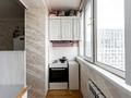 2-бөлмелі пәтер · 54.9 м² · 8/9 қабат, Жумекен Нажимеденов 16, бағасы: 29.9 млн ₸ в Астане, Сарайшык р-н — фото 19
