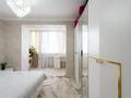 2-бөлмелі пәтер · 54.9 м² · 8/9 қабат, Жумекен Нажимеденов 16, бағасы: 29.9 млн ₸ в Астане, Сарайшык р-н — фото 6