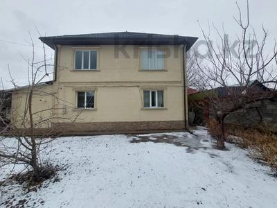 Отдельный дом · 7 комнат · 280 м² · 10 сот., мкр Жас Канат, Федосеева 318 за 195 млн 〒 в Алматы, Турксибский р-н