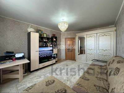 1-комнатная квартира · 48.1 м² · 8/9 этаж, Микрорайон Аэропорт 1, Мкрн Аэропорт 12 за 20.9 млн 〒 в Костанае