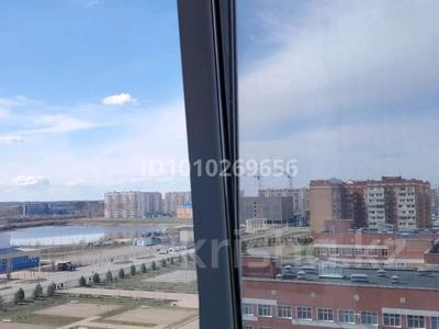 1-бөлмелі пәтер · 48.1 м² · 8/9 қабат, Микрорайон Аэропорт 1, Мкрн Аэропорт 12, бағасы: 19.9 млн 〒 в Костанае