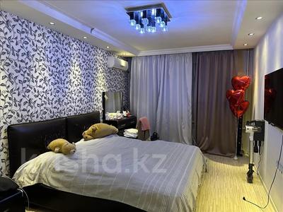 2-комнатная квартира, 52 м², 3/5 этаж, Розыбакиева за 42 млн 〒 в Алматы, Бостандыкский р-н