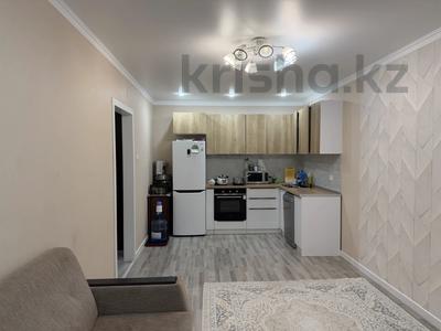 3-комнатная квартира · 65 м² · 1/6 этаж, Майкудук, Мкр Мамыраева 7/2 — Школа за 22.5 млн ₸ в Караганде, Алихана Бокейханова р-н