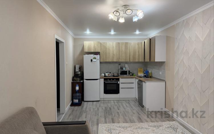 3-комнатная квартира · 65 м² · 1/6 этаж, Майкудук, Мкр Мамыраева 7/2 — Школа за 22.5 млн ₸ в Караганде, Алихана Бокейханова р-н — фото 2