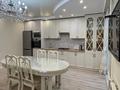 3-бөлмелі пәтер · 83 м² · 3/10 қабат, Жамбыла — Автопарк, бағасы: 33 млн ₸ в Уральске