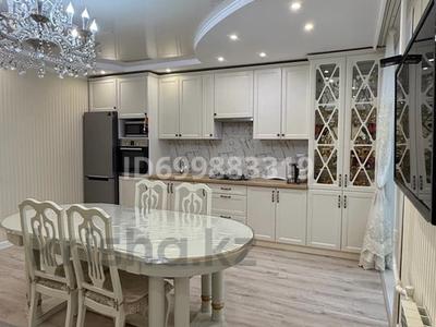 3-бөлмелі пәтер · 83 м² · 3/10 қабат, Жамбыла — Автопарк, бағасы: 33 млн ₸ в Уральске