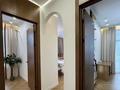 3-комнатная квартира · 65.4 м² · 3/8 этаж, Мангилик ел 61 за 750 000 ₸ в Астане, Есильский р-н