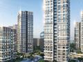 3-комнатная квартира · 65.4 м² · 3/8 этаж, Мангилик ел 61 за 750 000 ₸ в Астане, Есильский р-н — фото 2