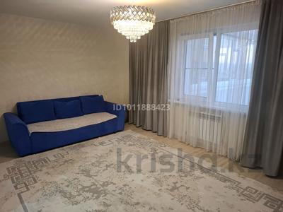 2-комнатная квартира · 62 м² · 13/16 этаж, Просп. Каныша Сатпаева 55/11 за 36 млн ₸ в Усть-Каменогорске, Ульбинский