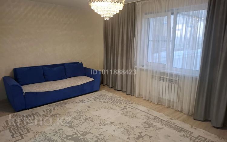 2-комнатная квартира · 62 м² · 13/16 этаж, Просп. Каныша Сатпаева 55/11 за 36 млн ₸ в Усть-Каменогорске, Ульбинский — фото 2