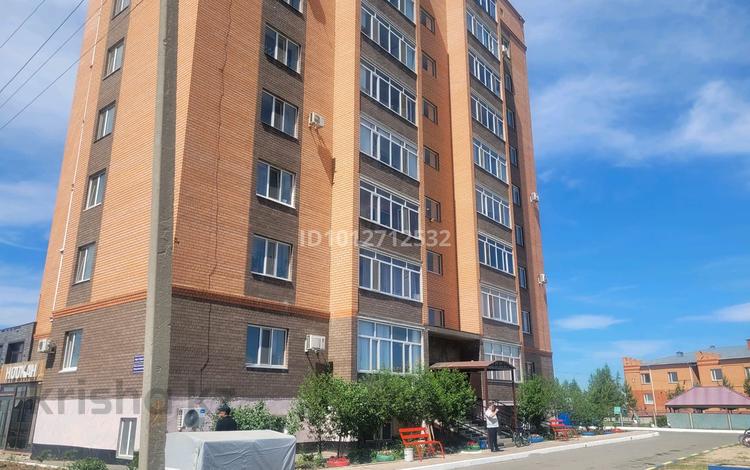 4-бөлмелі пәтер · 179 м² · 9/9 қабат, Старый аэропорт 1у — Болашак сарайы, бағасы: 55 млн ₸ в Кокшетау — фото 2