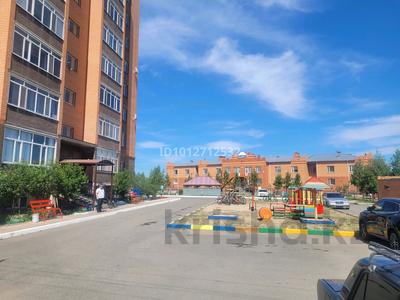 4-бөлмелі пәтер · 179 м² · 9/9 қабат, Старый аэропорт 1у — Болашак сарайы, бағасы: 75 млн ₸ в Кокшетау