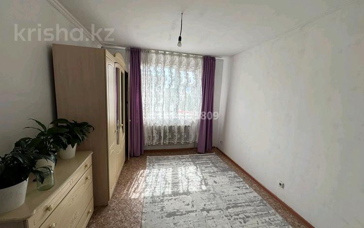 2-комнатная квартира · 62 м² · 5/5 этаж, мкр Саялы 83 за 33 млн ₸ в Алматы, Алатауский р-н — фото 2