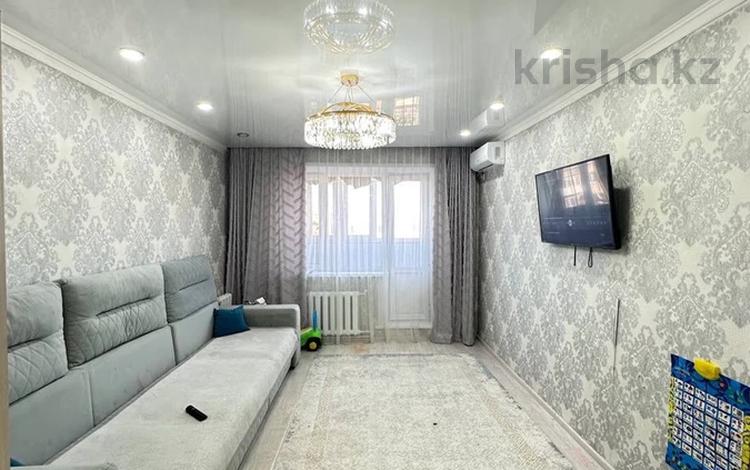 3-комнатная квартира · 59 м² · 5/5 этаж, саина 32 за 17.6 млн ₸ в Кокшетау — фото 2