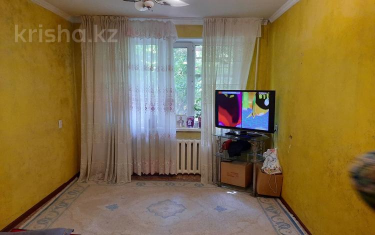 2-комнатная квартира, 45.5 м², 1/5 этаж, Жайлау 7 за 10.2 млн 〒 в Таразе — фото 2