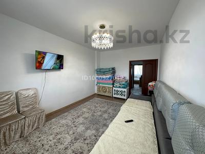 2-комнатная квартира · 57 м² · 5/5 этаж, Улы Дала 1020 за 16.5 млн ₸ в Таразе