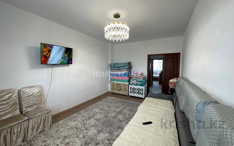 2-комнатная квартира · 57 м² · 5/5 этаж, Улы Дала 1020 за 16.5 млн ₸ в Таразе — фото 2