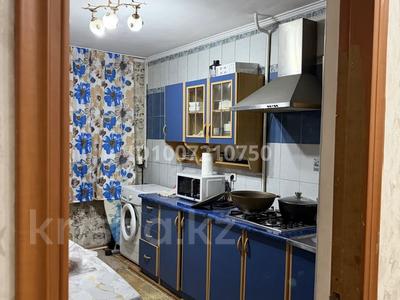 3-комнатная квартира · 63 м² · 1/4 этаж, Титова 22 — Мечеть, магазин Умит за 34 млн 〒 в 