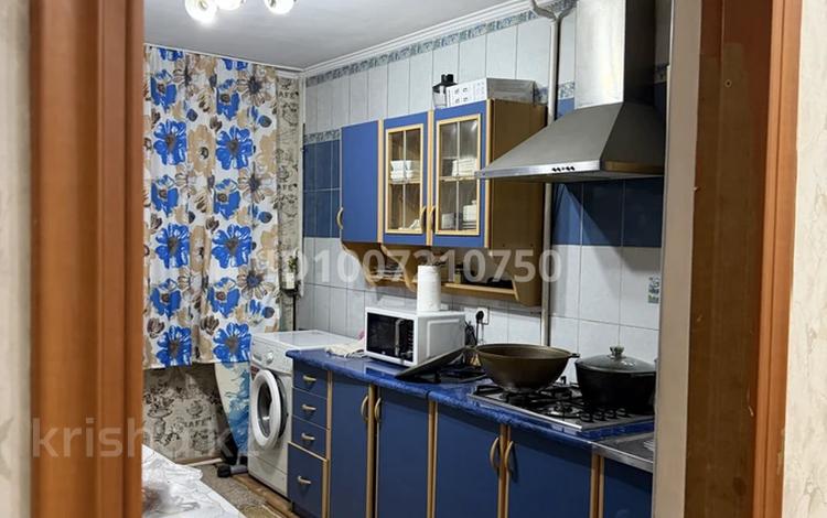 3-комнатная квартира · 64 м² · 1/4 этаж, Титова 22 — Мечеть, магазин Умит за 31 млн ₸ в  — фото 2
