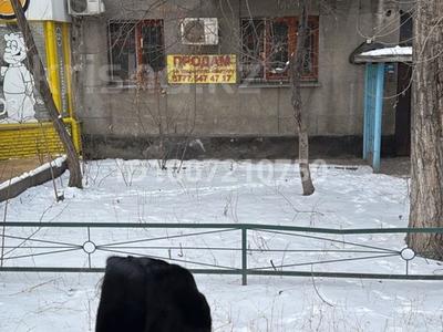 3-комнатная квартира · 63 м² · 1/4 этаж, Титова 22 — Мечеть, магазин Умит за 34 млн 〒 в 