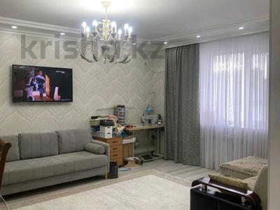 Продажа квартир в Астане: 3-комнатная квартира · 79.5 м² · 5/10 этаж, Улы Дала 58 — Улы Дала за 47 млн 〒 3-комнатная квартира · 79.5 м² · 5/10 этаж, Улы Дала 58 — Улы Дала за 47 млн 〒 в Астане, Нура р-н