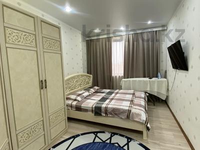 1-комнатная квартира · 47 м² · 6/11 этаж, 16-й мкр 44 за 8 000 〒 в Актау