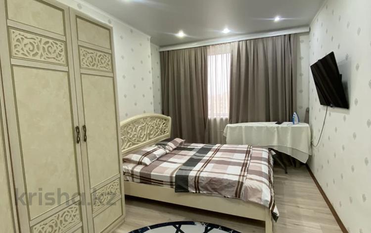 1-комнатная квартира · 47 м² · 6/11 этаж, 16-й мкр 44 за 8 000 〒 в Актау — фото 2