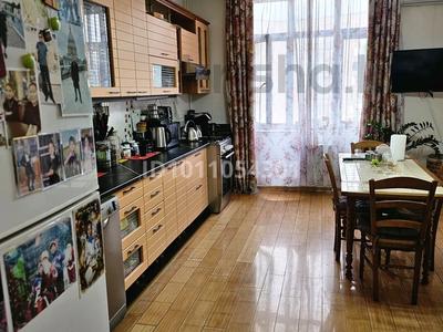 3-комнатная квартира · 134 м² · 9/13 этаж, Шевченко 164 Г за 120 млн ₸ в Алматы, Алмалинский р-н