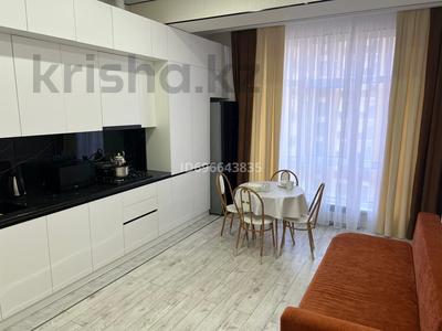 1-бөлмелі пәтер · 46 м² · 5 қабат, 18А ш/а 4, бағасы: 250 000 ₸ в Актау, 18А мкр