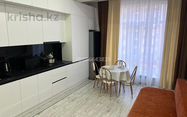 1-бөлмелі пәтер · 46 м² · 5 қабат, 18А ш/а 4, бағасы: 250 000 ₸ в Актау, 18А мкр — фото 2