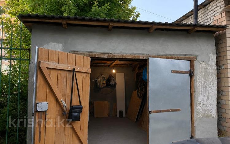 Гараж · 20 м² · улица Тауелсиздик за 5 млн ₸ в Костанае — фото 2