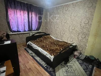 1-комнатная квартира · 27 м² · 1/5 этаж, Самал за 6.4 млн 〒 в Талдыкоргане, мкр Самал