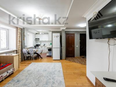 3-комнатная квартира · 50 м² · 1/5 этаж, Тауелсиздик 6/1 за 19 млн ₸ в Астане, Алматы р-н
