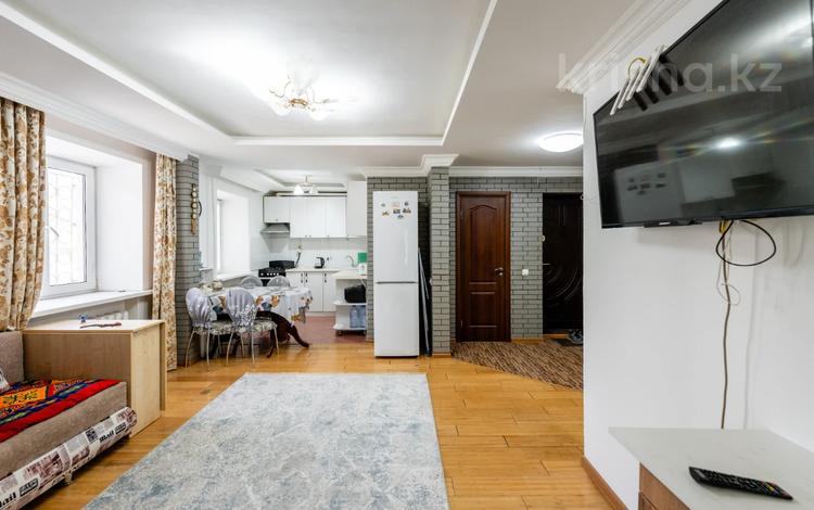 3-комнатная квартира · 50 м² · 1/5 этаж, Тауелсиздик 6/1 за 19 млн ₸ в Астане, Алматы р-н — фото 16