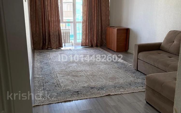 1-комнатная квартира · 56 м² · 5 этаж, мкр Шугыла 2/13, корпус 2 за 200 000 ₸ в Алматы, Наурызбайский р-н — фото 2