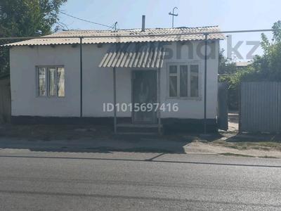 Дача · 3 комнаты · 80 м² · 10 сот., жилой массив Кайнар Булак, Степная 46 — Поля Фабричная за 70 000 ₸ в Шымкенте, Абайский р-н