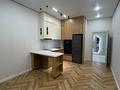 2-комнатная квартира · 45 м² · 2/12 этаж, ул. Фадеева, 38г 2 — Рыскулова тлендиева за 300 000 ₸ в Алматы, Алатауский р-н