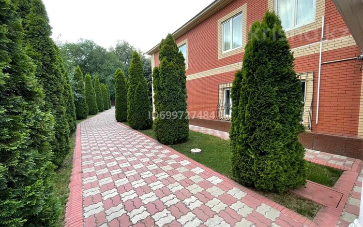 Жеке үй · 5 бөлме · 240 м² · 12.5 жүзд., Айгерім-1 ш/а., бағасы: 120 млн ₸ в Алматы, Алатауский р-н — фото 2