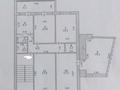 5-бөлмелі пәтер · 104.8 м² · 4/5 қабат, 12-й мкр 7, бағасы: 27 млн ₸ в Актау